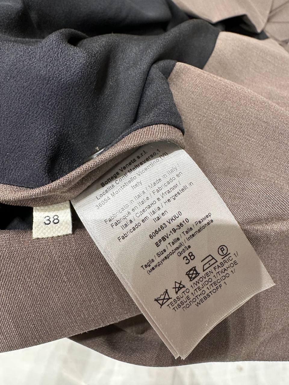 Bottega Veneta брючний костюм #7
