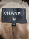 Chanel твідовий костюм з жакетом та брюками #6