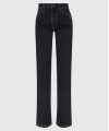 Saint Laurent прямі джинси #1