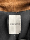 Valentino норкове пальто #6