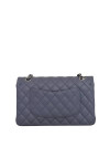 Chanel classic double flap bag medium #2