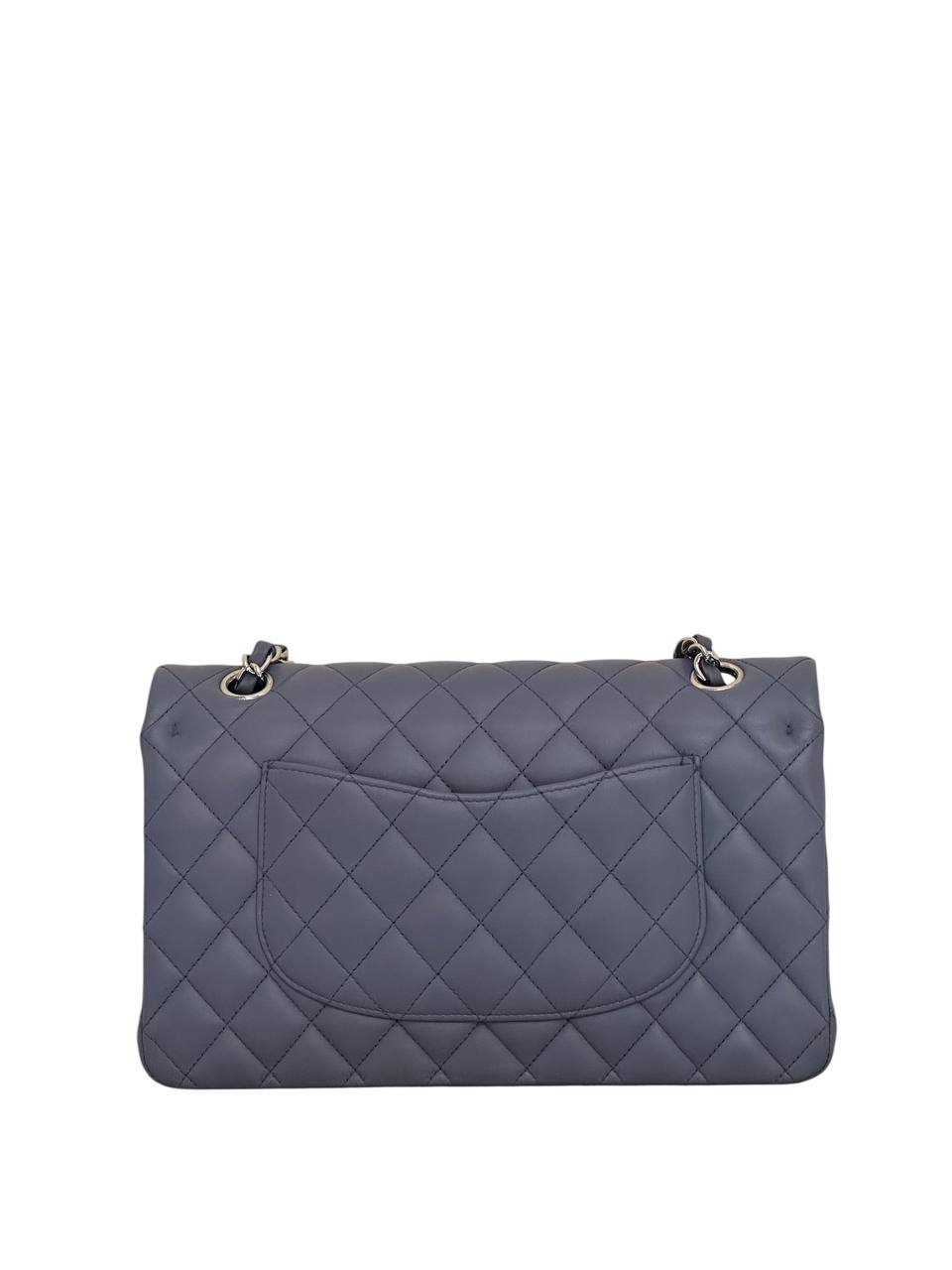 Chanel classic double flap bag medium #2
