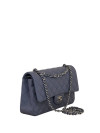 Chanel classic double flap bag medium #7