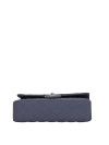 Chanel classic double flap bag medium #3