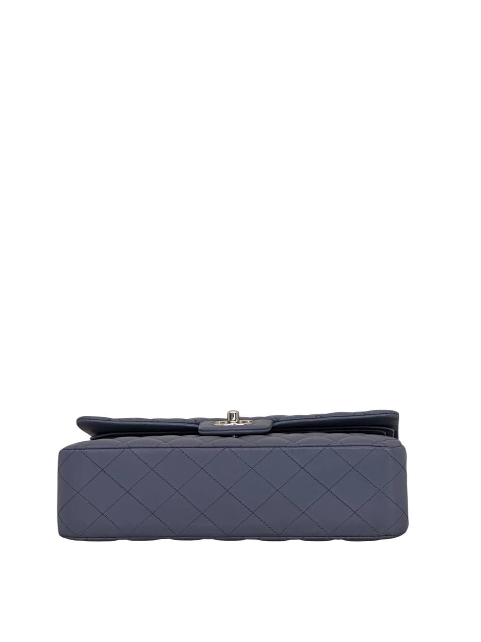 Chanel classic double flap bag medium #3