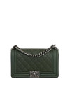 Chanel boy bag medium #1