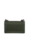 Chanel boy bag medium #2