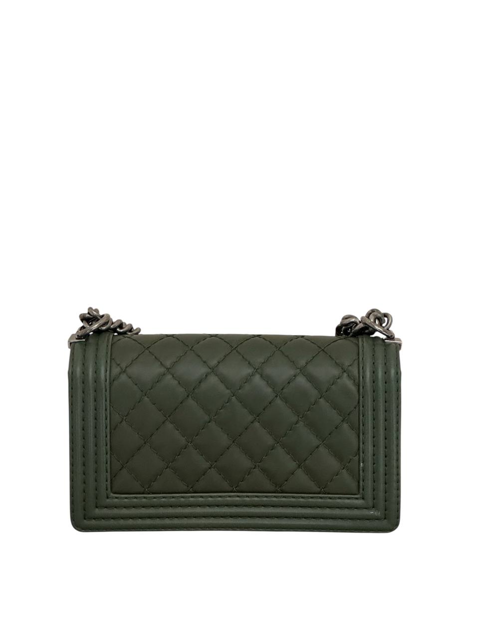 Chanel boy bag medium #2