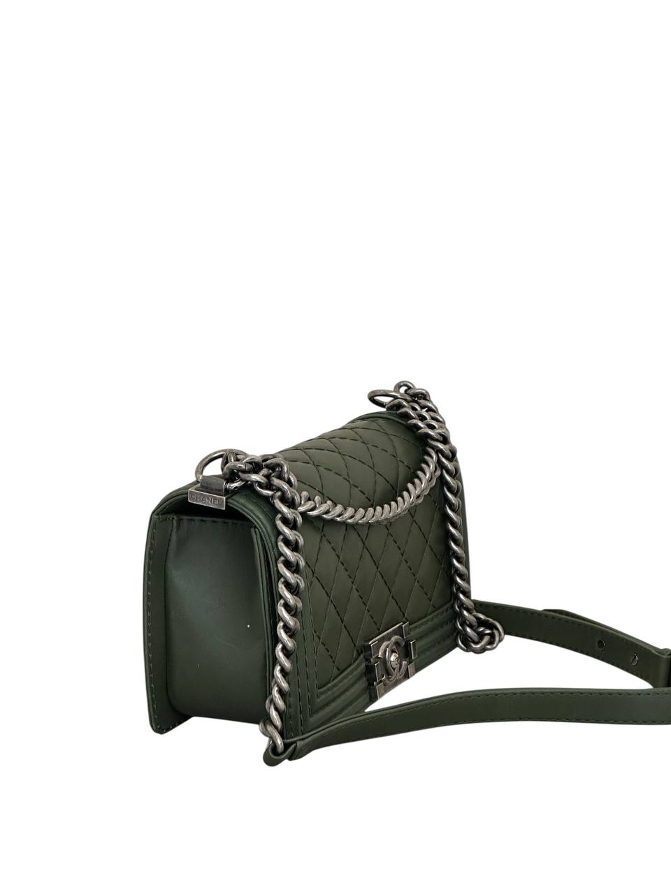 Chanel boy bag medium #3