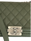 Chanel boy bag medium #5