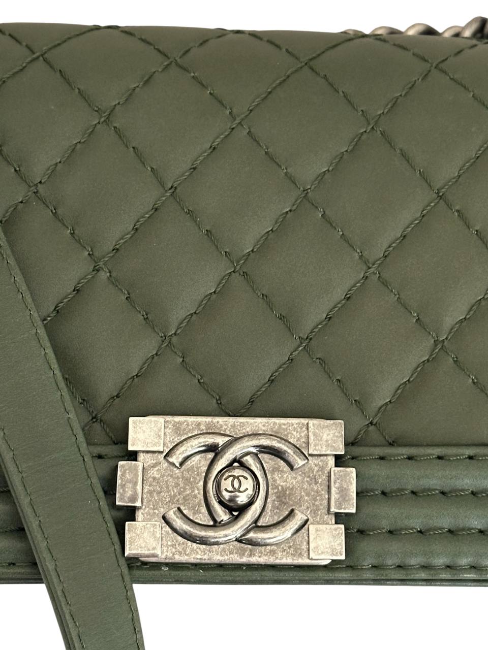Chanel boy bag medium #5