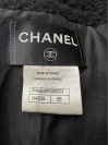 Chanel пальто з твіду #6