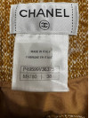Chanel костюм із твіду колекція Dallas #8