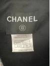 Chanel твідовий жакет з паєтками #9