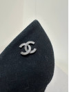Chanel туфлі на підборах #3