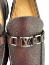 Louis Vuitton чоловічі шкіряні лофери #4