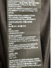 Saint Laurent шкіряний пуховик #7