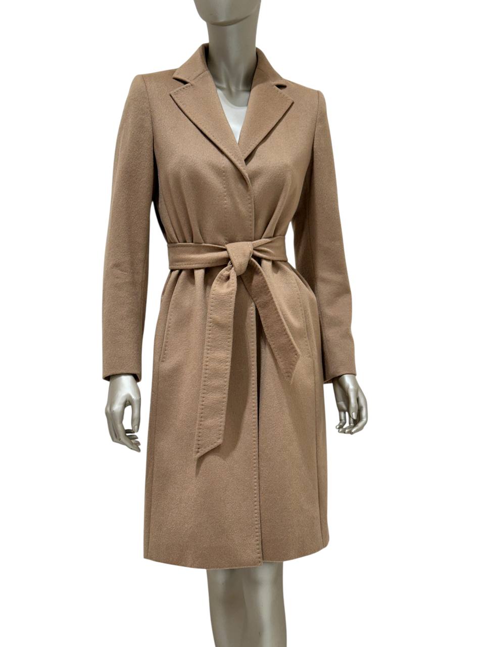 Max Mara Studio кашемірове пальто