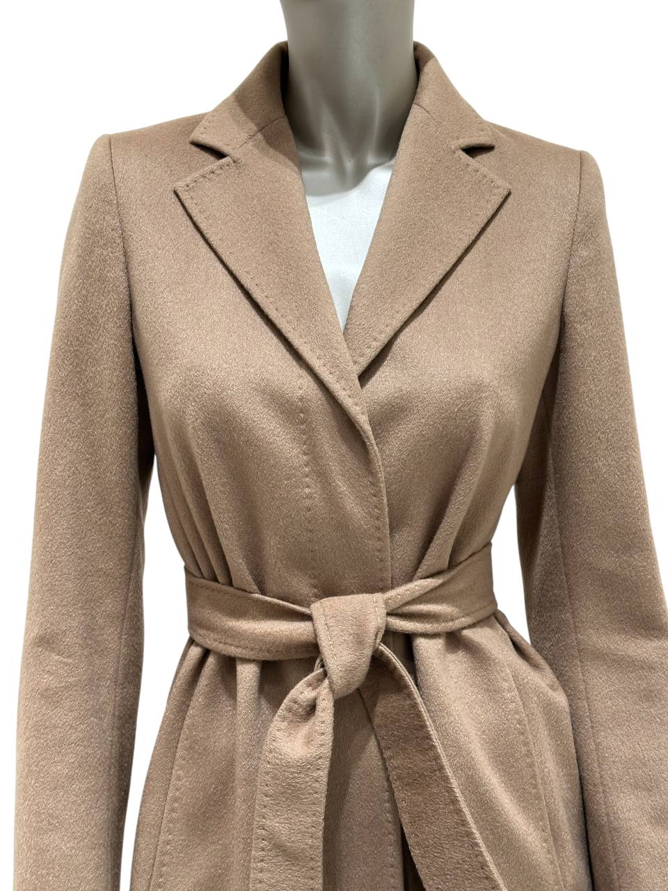 Max Mara Studio кашемірове пальто #3