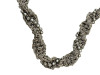 Chanel багатошарове кольє з ланцюгів #5
