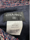 Chanel твідовий жилет #5