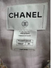 Chanel твідовий жакет колекція Versailles #6