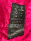 Balenciaga шкіряна куртка oversize #6