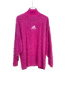 Balenciaga в’язаний светр #1