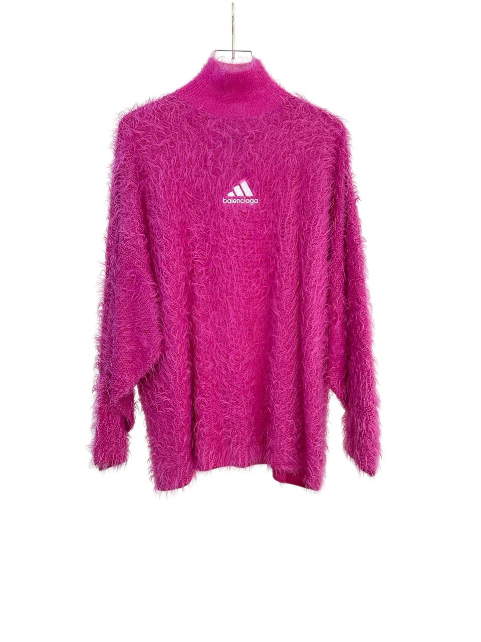 Balenciaga в’язаний светр