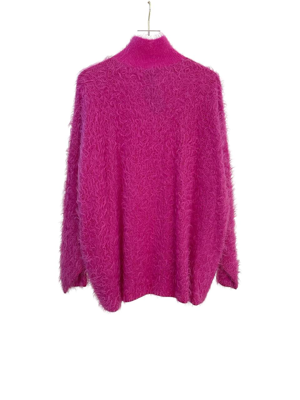 Balenciaga в’язаний светр #2