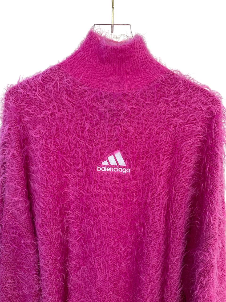 Balenciaga в’язаний светр #3