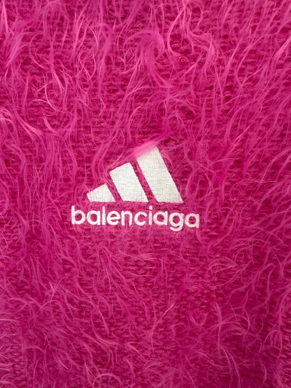 Balenciaga в’язаний светр #5