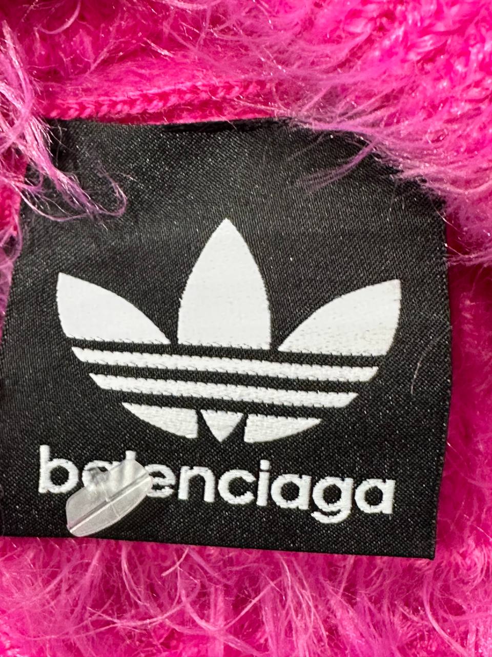 Balenciaga в’язаний светр #4