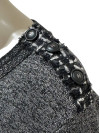 Chanel трикотажна сукня #4