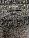 Chanel трикотажна сукня #5