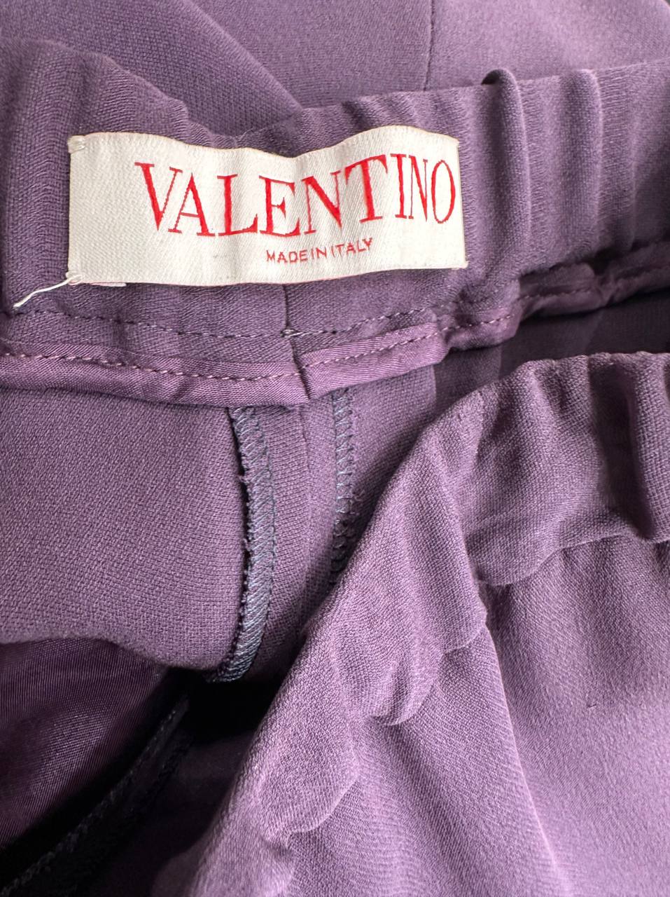 Valentino комплект блуза і брюки #9