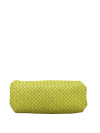 Bottega Veneta шкіряний клатч intrecciato #5