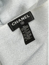 Chanel кашеміровий шарф  #5