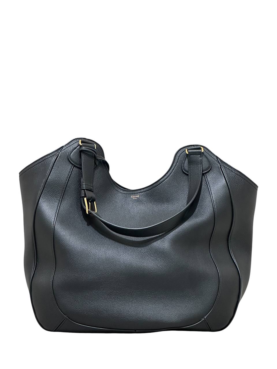 Celine шкіряна сумка