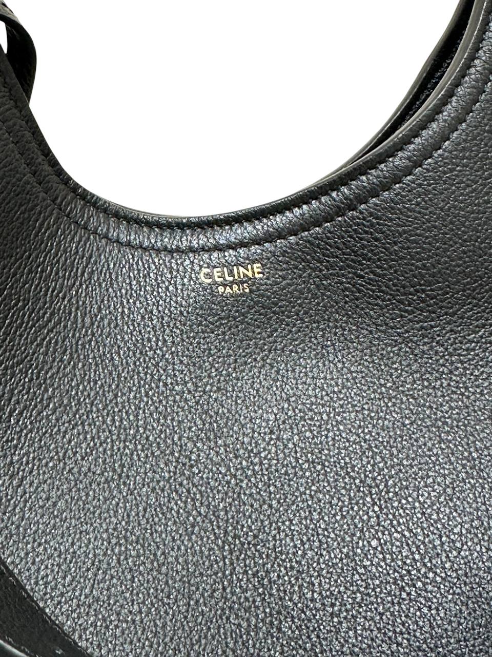 Celine шкіряна сумка #6