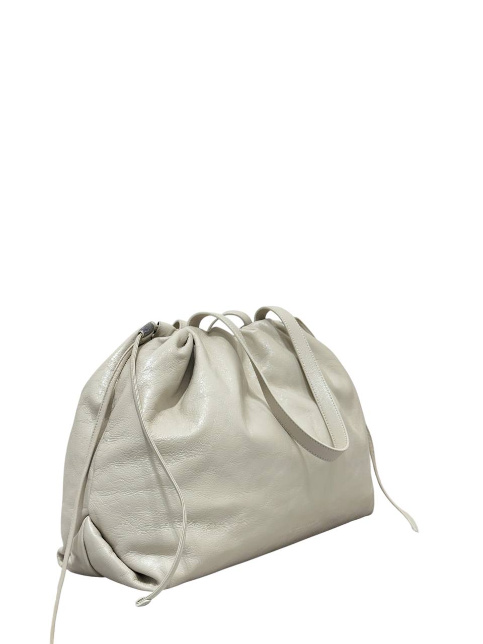 Brunello Cucinelli шкіряна сумка #2
