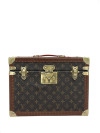 Louis Vuitton б’юті кейс #1