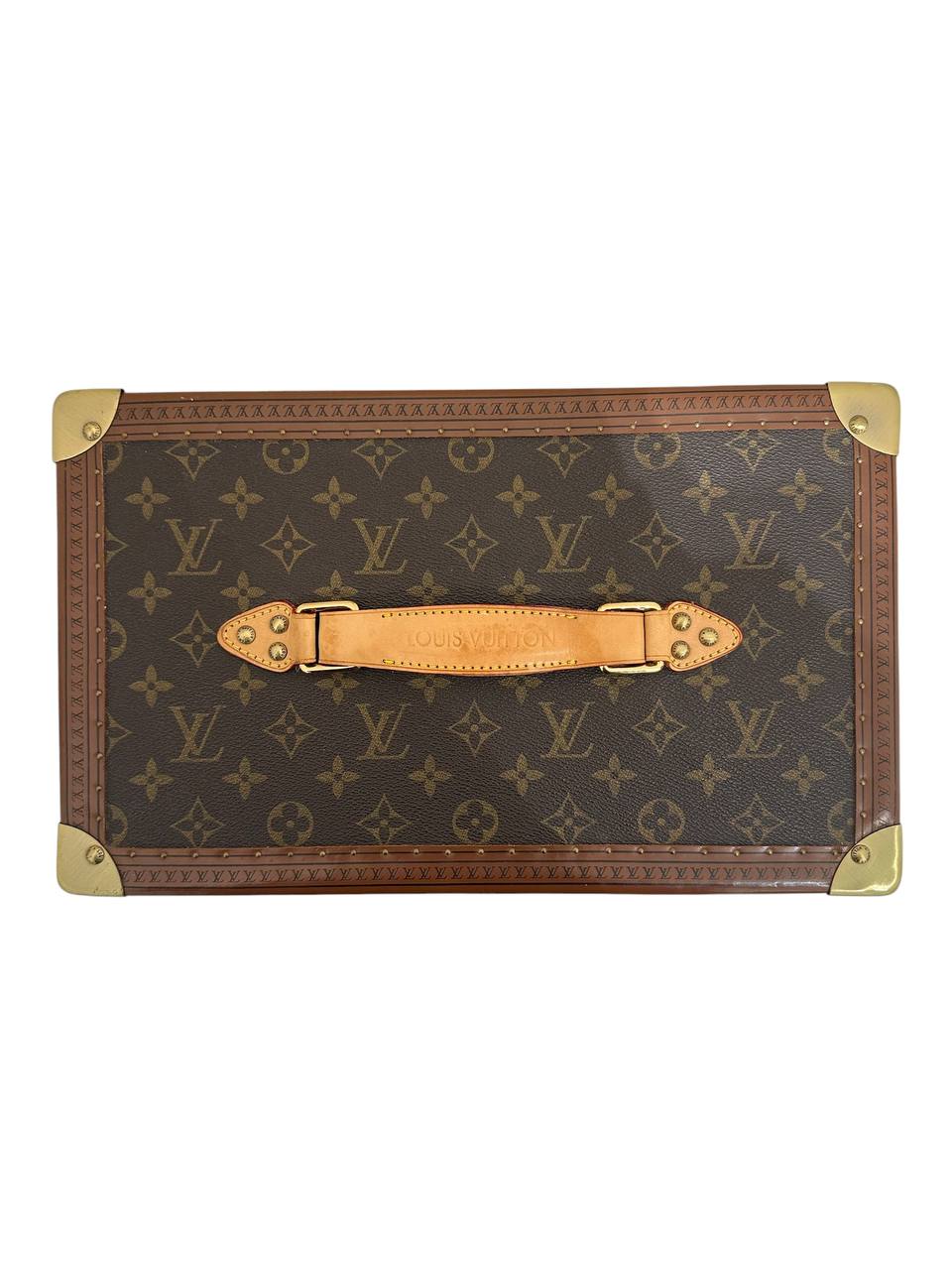 Louis Vuitton б’юті кейс #10