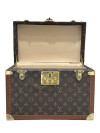Louis Vuitton б’юті кейс #3