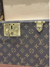 Louis Vuitton б’юті кейс #9