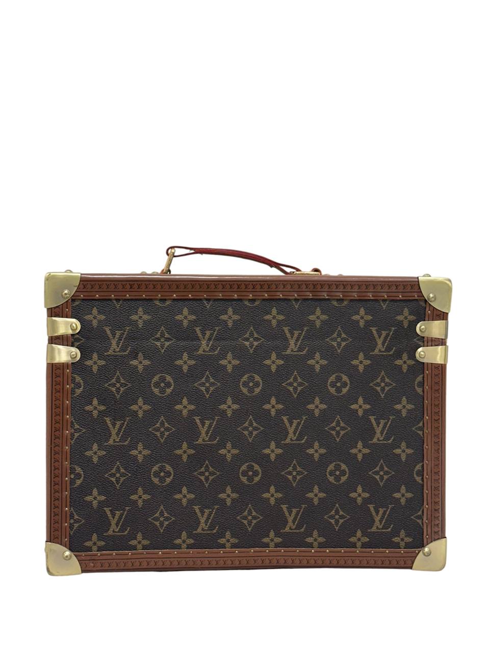 Louis Vuitton б’юті кейс #2