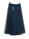 Dolce & Gabbana спідниця з тюлю #6