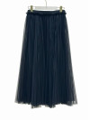 Dolce & Gabbana спідниця з тюлю #7