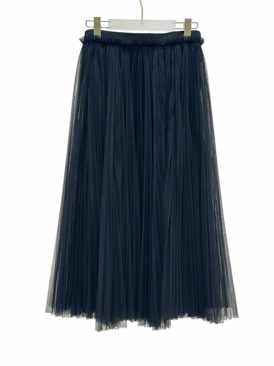 Dolce & Gabbana спідниця з тюлю #7