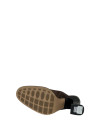 Bottega Veneta мюлі на підборах #5